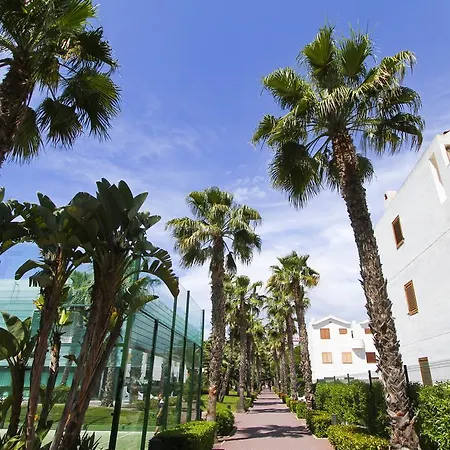 アパート Punta Prima 5 Planet Costa Dorada ラ・ピネーダ